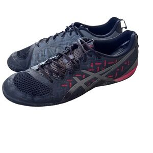 ASICS GEL-Fortius TR 2 Training Shoe Men Size 14